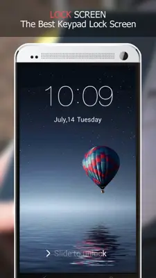 Lock Screen android App screenshot 12